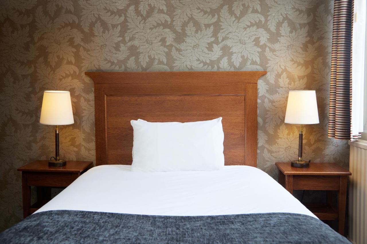 Bell By Greene King Inns Thetford Bagian luar foto