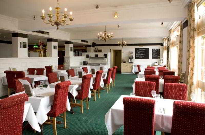 Bell By Greene King Inns Thetford Bagian luar foto
